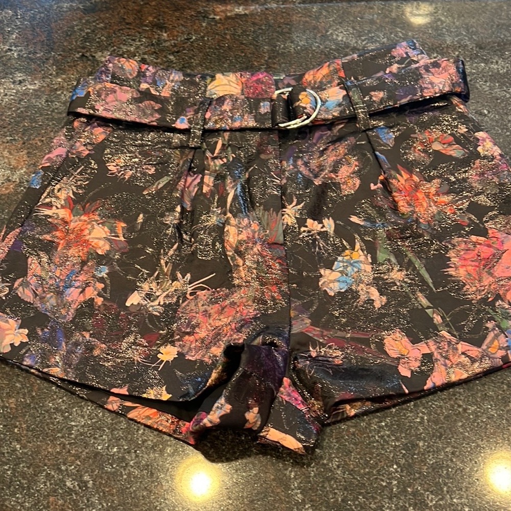 IRO Shorts - Picture 3 of 12